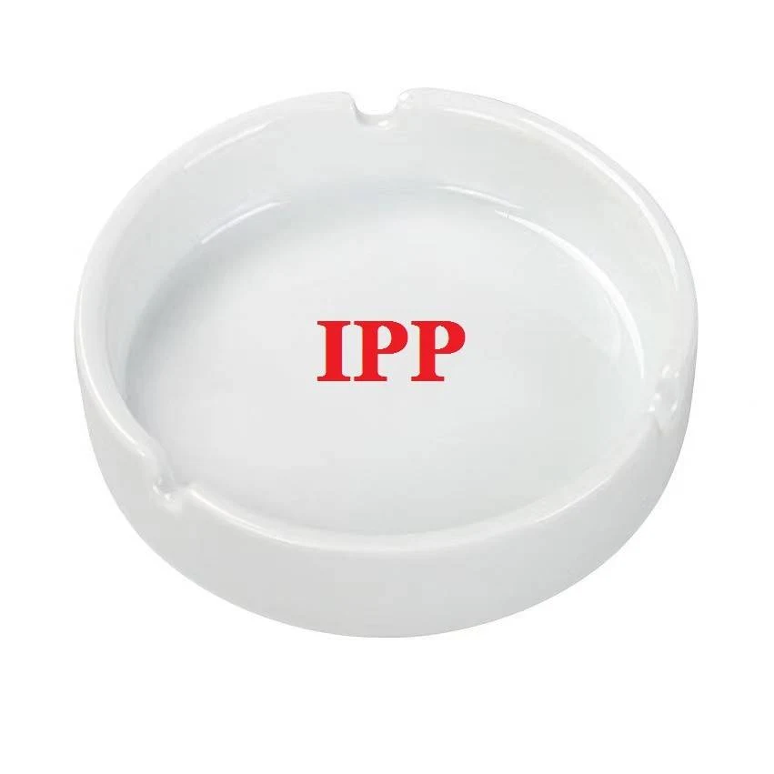 Ceramic Cigarette Ashtray 1