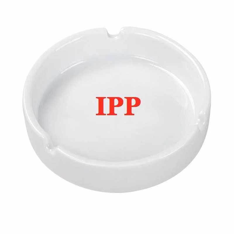 Ceramic Cigarette Ashtray