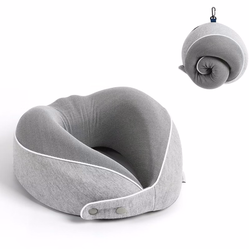 U-shaped pillow