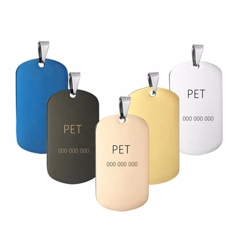 Dog Tag