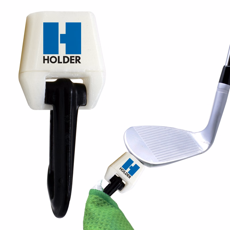 EZ Klipp Golf Towel Clip