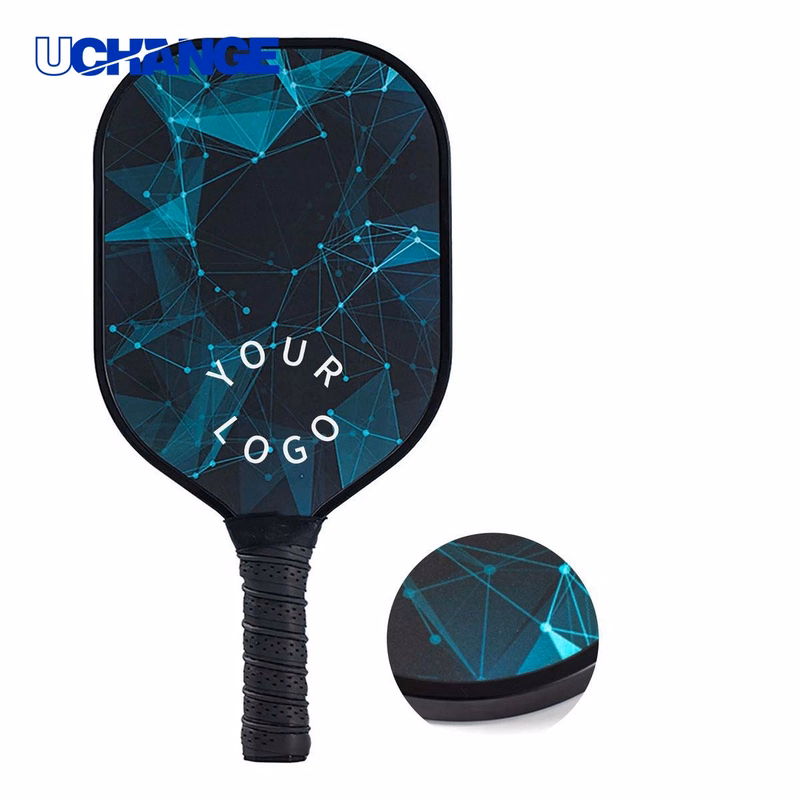 Carbon Fiber Paddle Sports Equipment