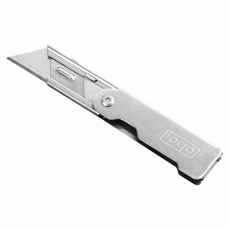 Mini Stainless Steel Folding Knife