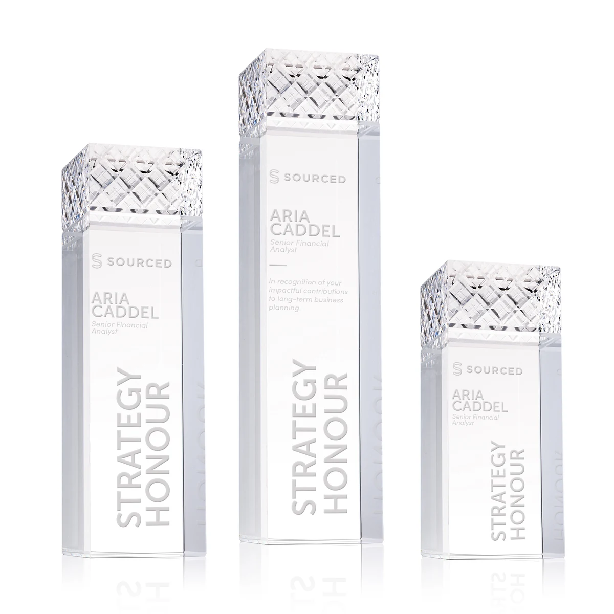 Velson Award 1