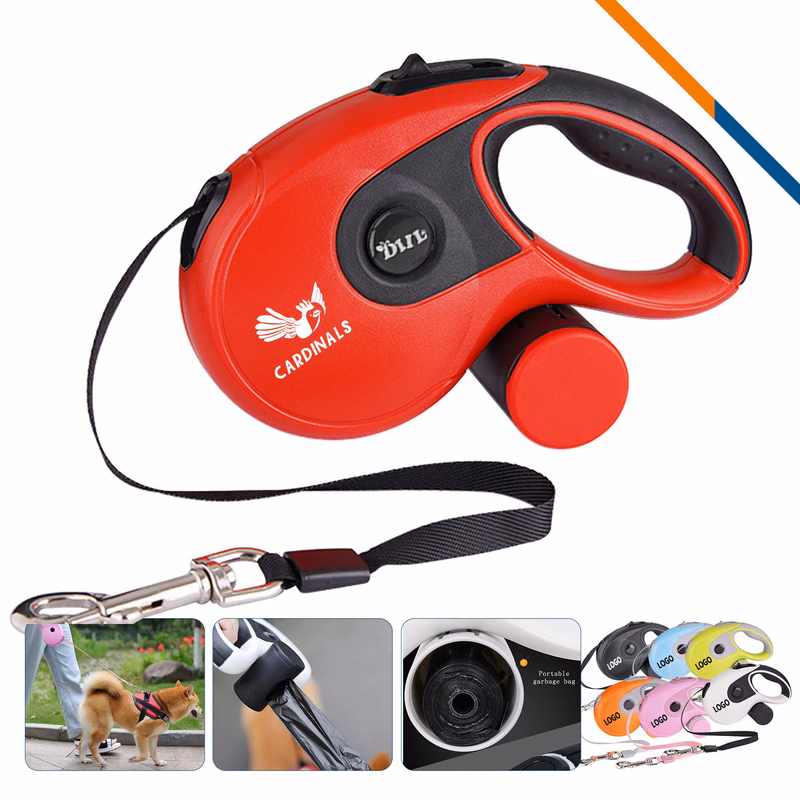 Docam Retractable Dog Leash