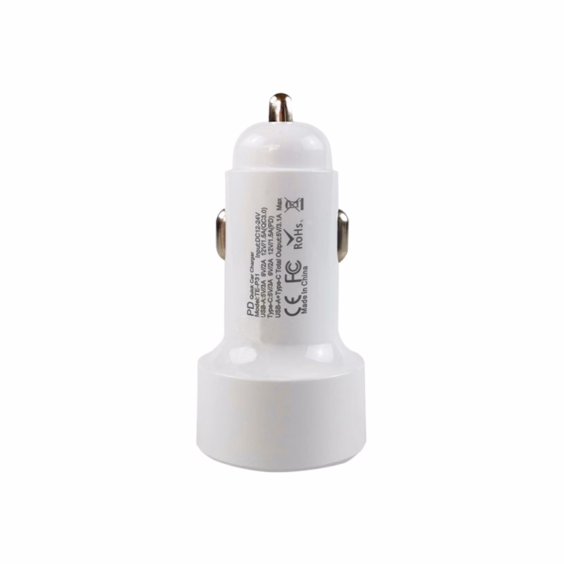 Car fast charger