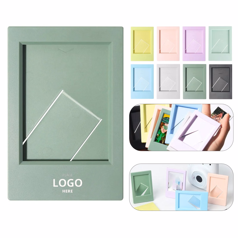 3 Inch Photo Frame