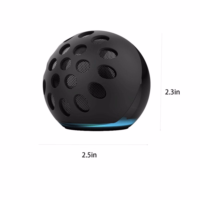 Mini Bluetooth Audio Subwoofer