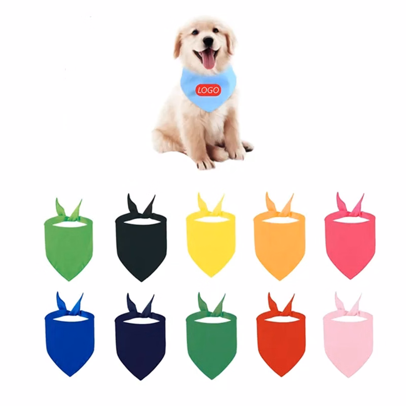 Adjustable Pet Scarf