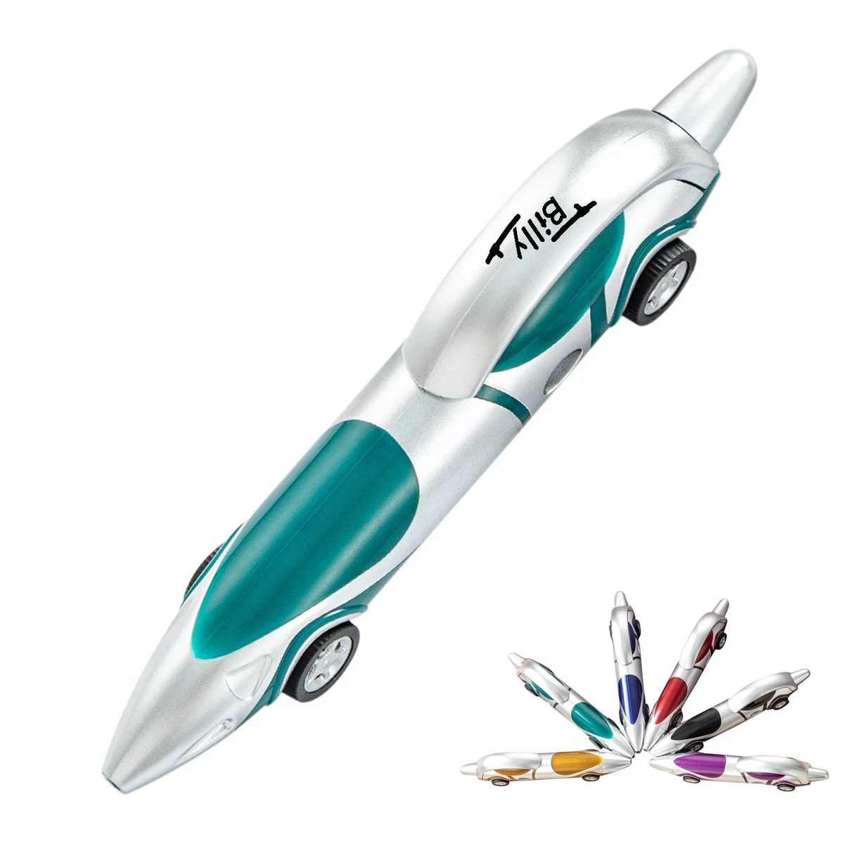 Car Shaped Ballpoint Pen 1