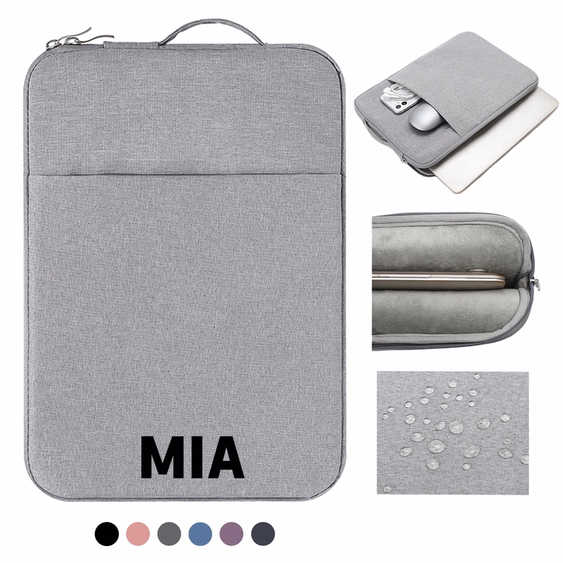 14" Neoprene Laptop Sleeve Case