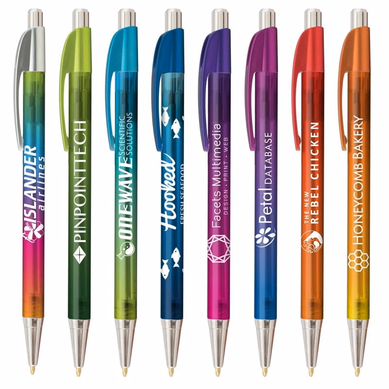 Elite Slim Ombre Pen