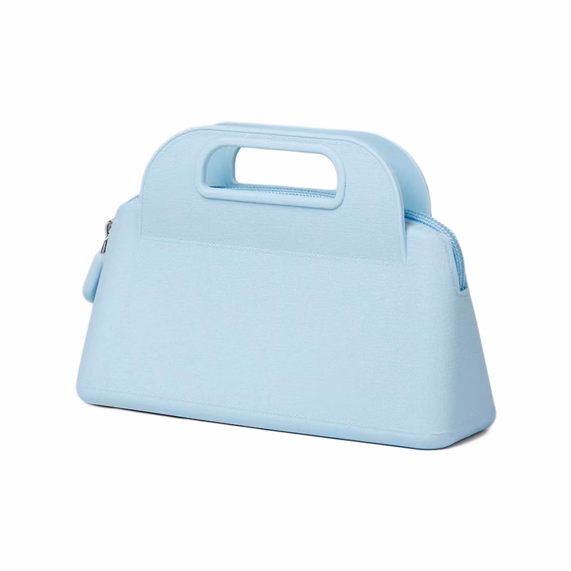 Silicone Makeup Bag