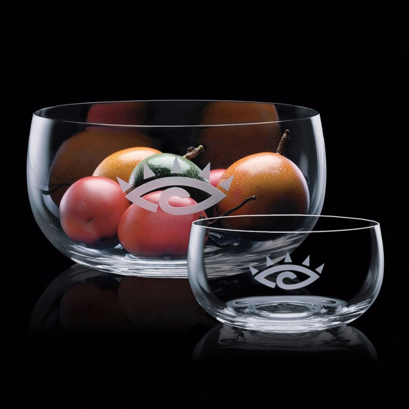 Lyndhurst Bowl - Small