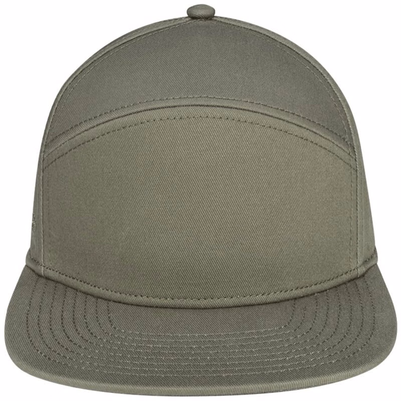 Pukka Tradesman Hybrid Six-Panel Cap - 7001P