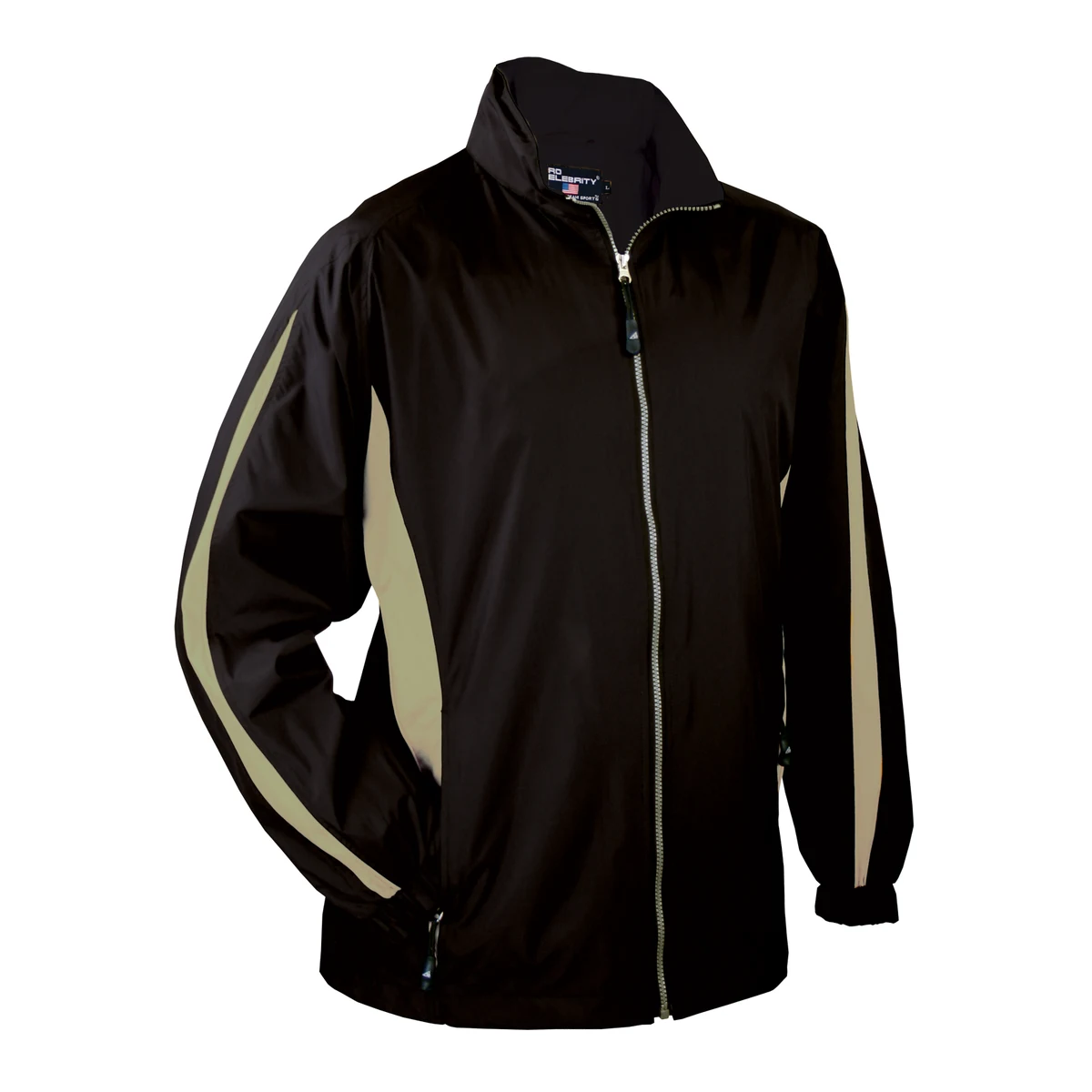 Unisex Phenom Mini Rip Stop Warm-Up Jacket 1