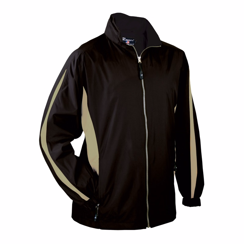 Unisex Phenom Mini Rip Stop Warm-Up Jacket