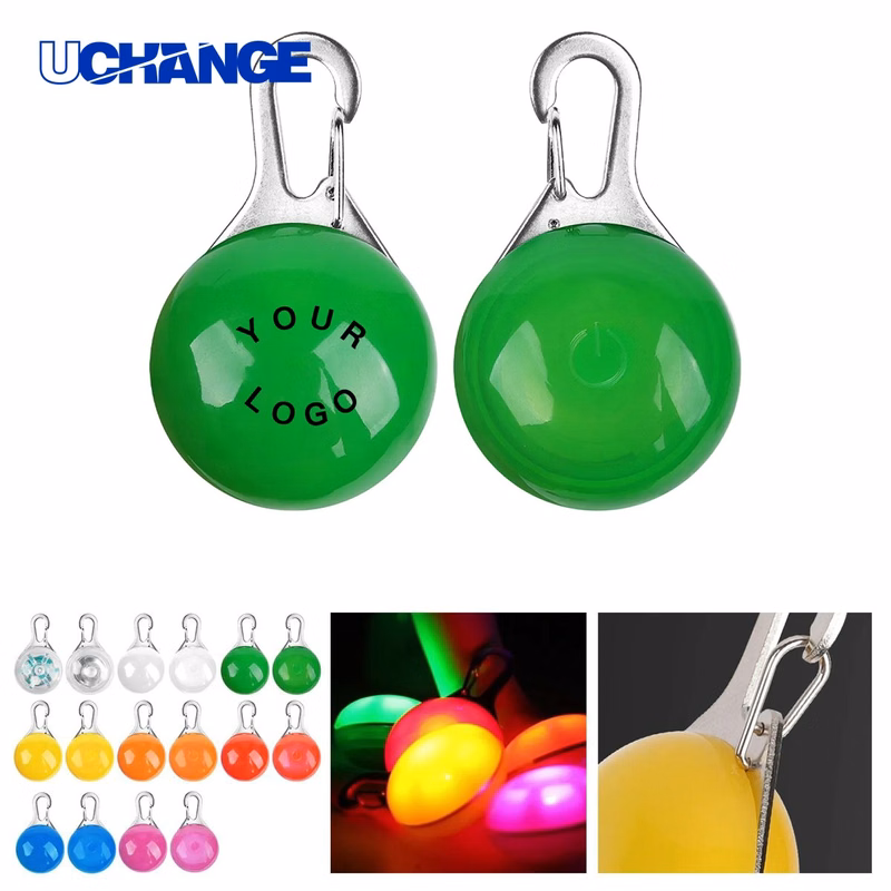 Waterproof Pet Visibility Light Tool for Walking