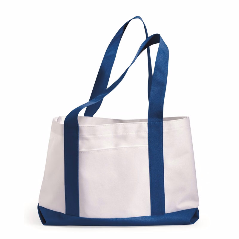 P&O Cruiser Tote - 7002