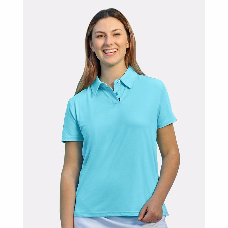 Women's Saltwater Polo - N17923