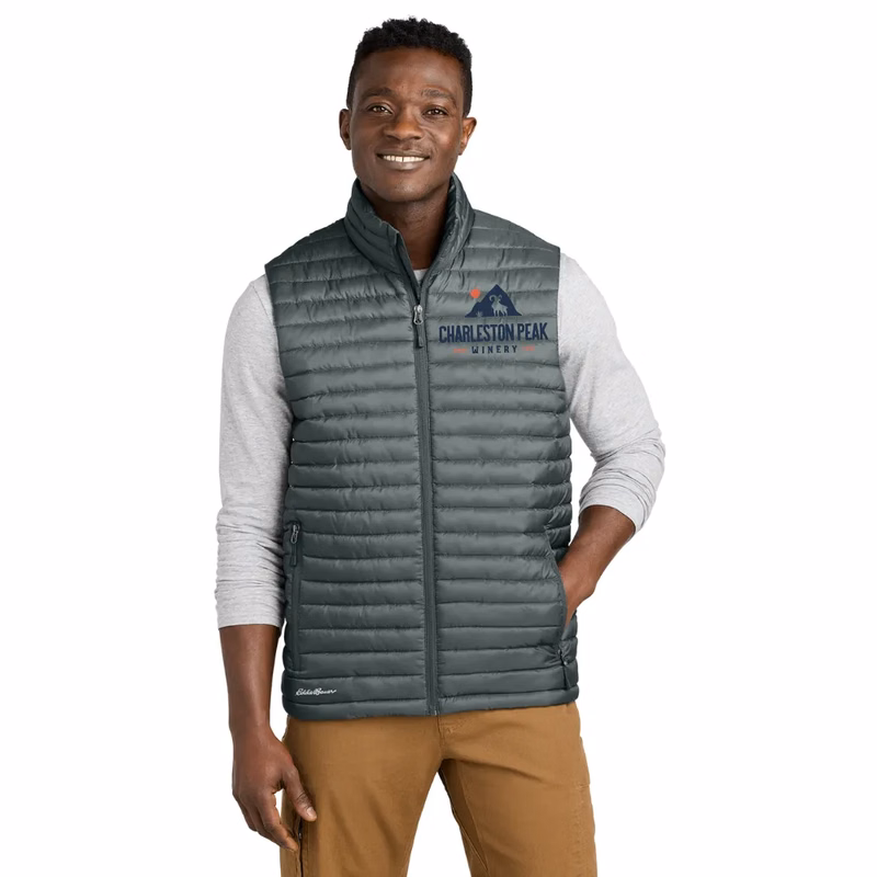 Eddie Bauer(R) Packable Quilted Vest