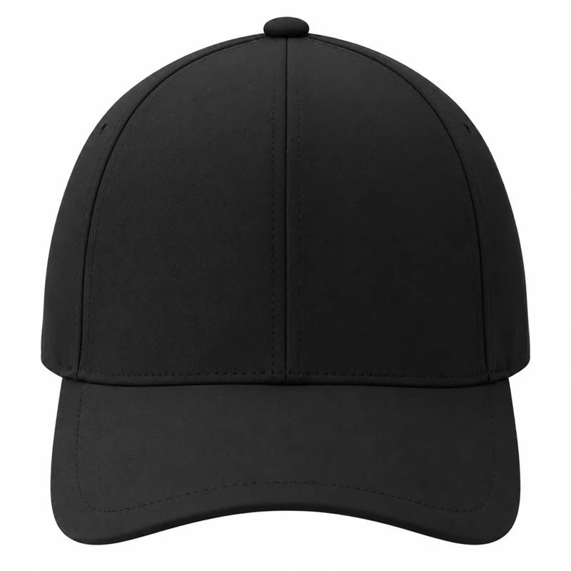 Port Authority Flexfit Delta Cap. 1
