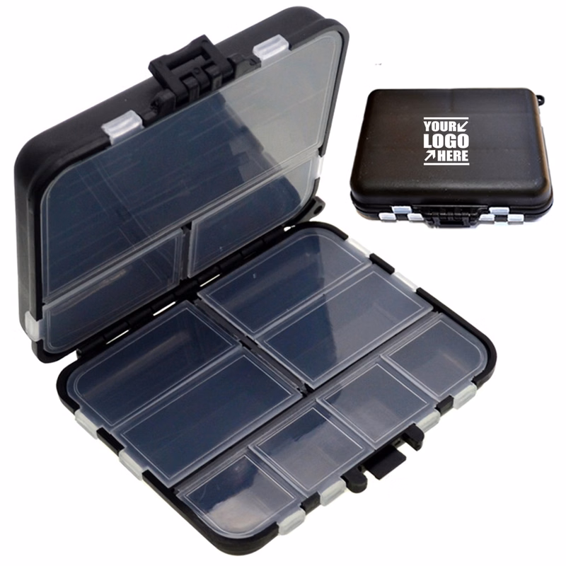 16 Cubes Fishing Organization Tackle Box