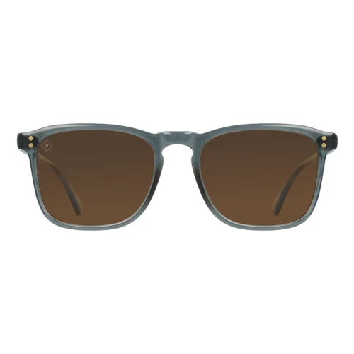 RAEN Polarized Wiley Square Sunglasses 1