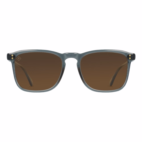 RAEN Polarized Wiley Square Sunglasses