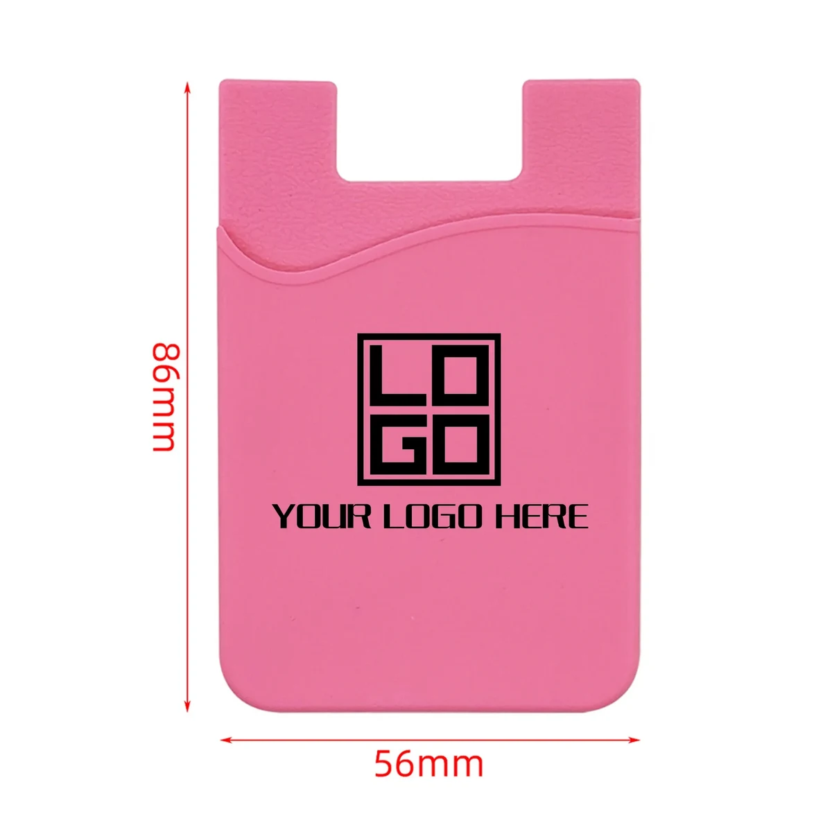Pocket Cell Phone Wallet 1