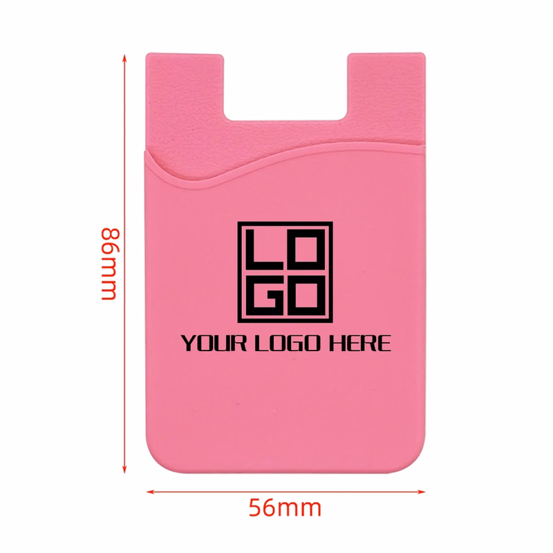 Pocket Cell Phone Wallet