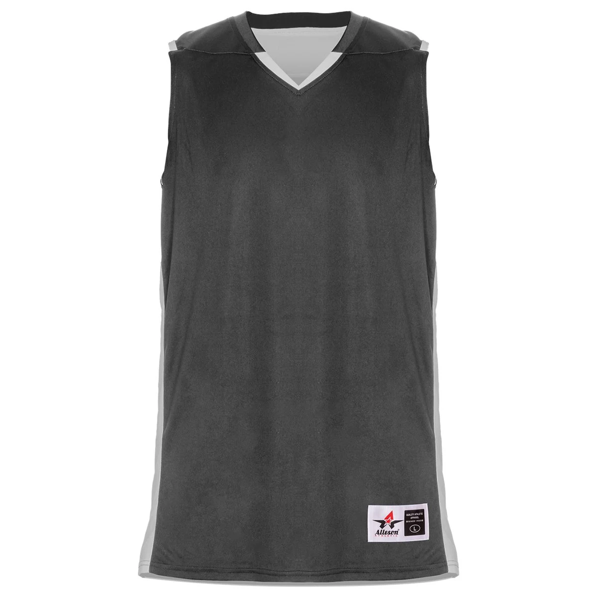 Youth Crossover Reversible Jersey - 590RSPY 1