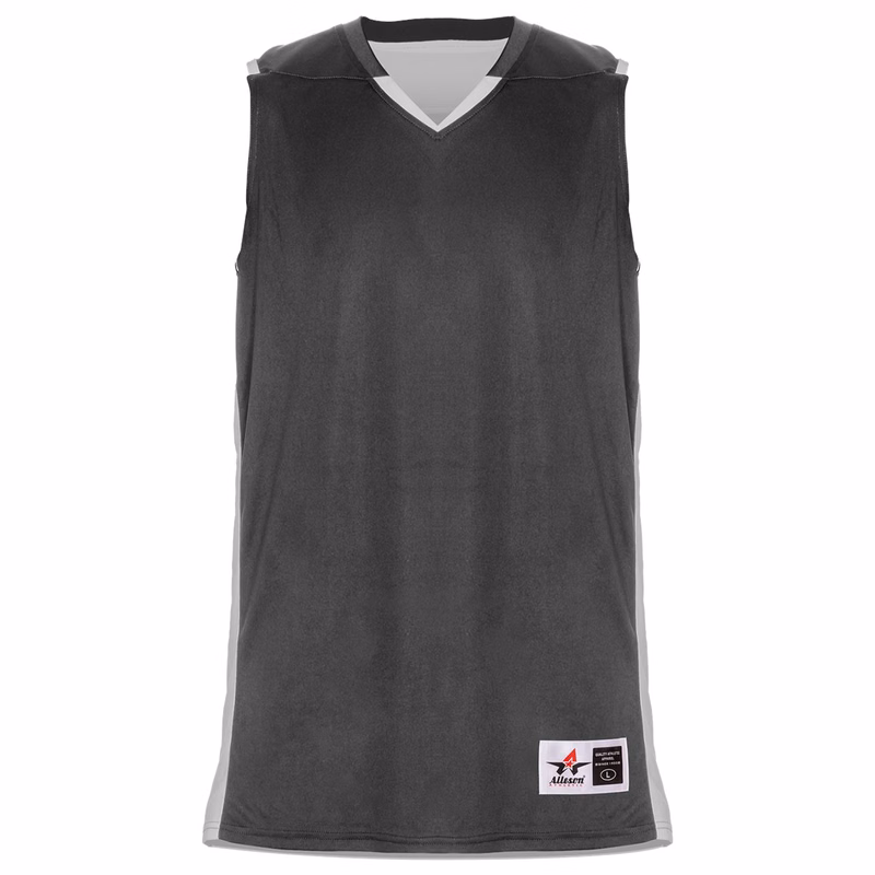 Youth Crossover Reversible Jersey - 590RSPY