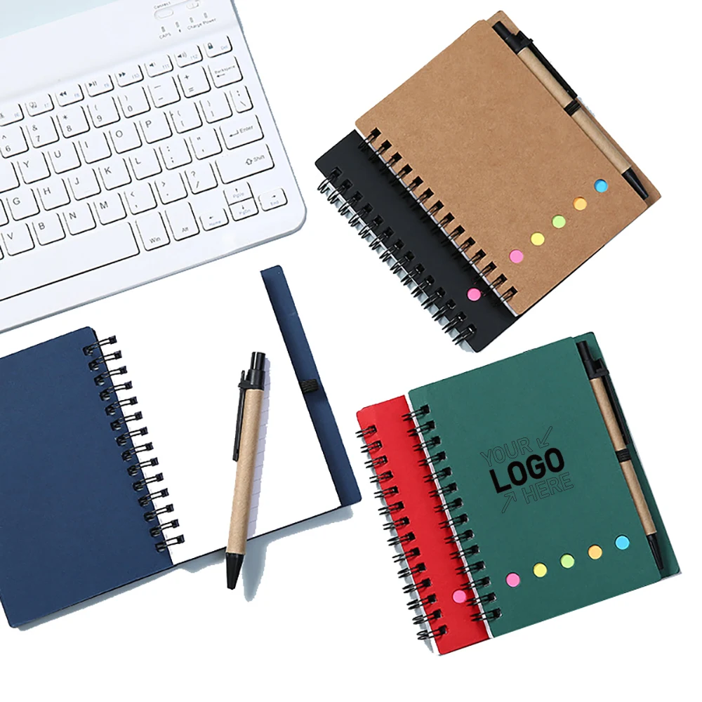 ins style student notepad 1