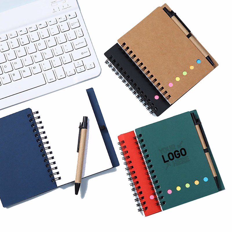 ins style student notepad