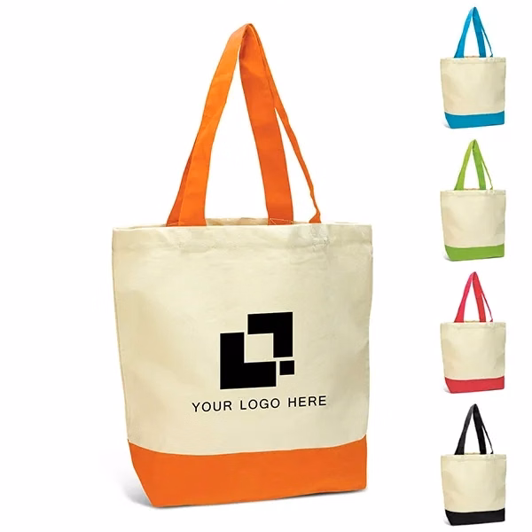 Sedona Canvas Tote Bag