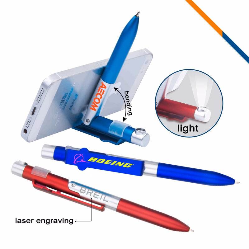 Apolar 3-in-1 Pen Stand