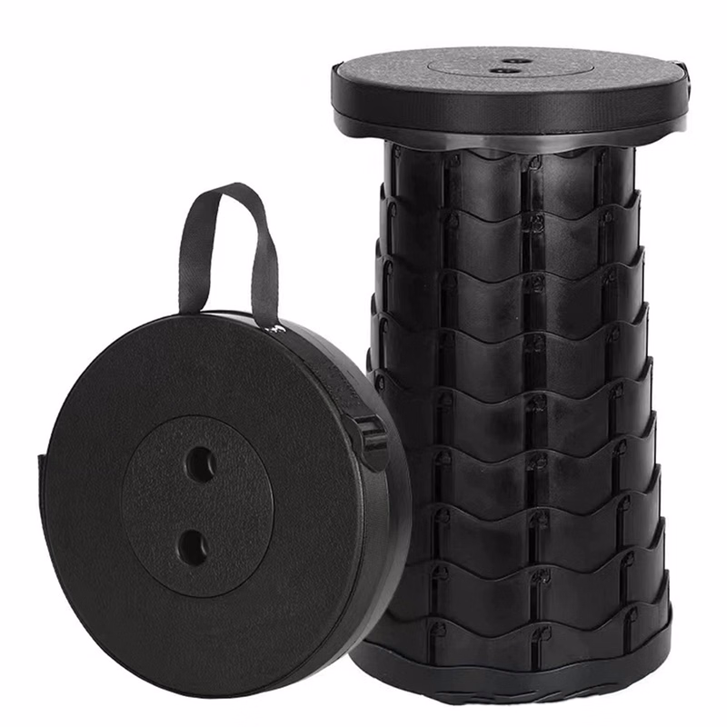 Versatile Telescoping Outdoor Seat