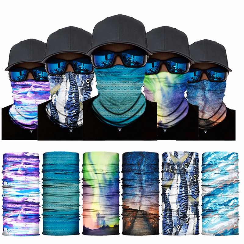 Outdoor Bandana