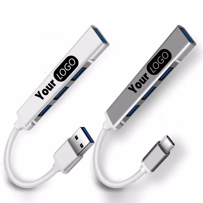 Portable USB Expander