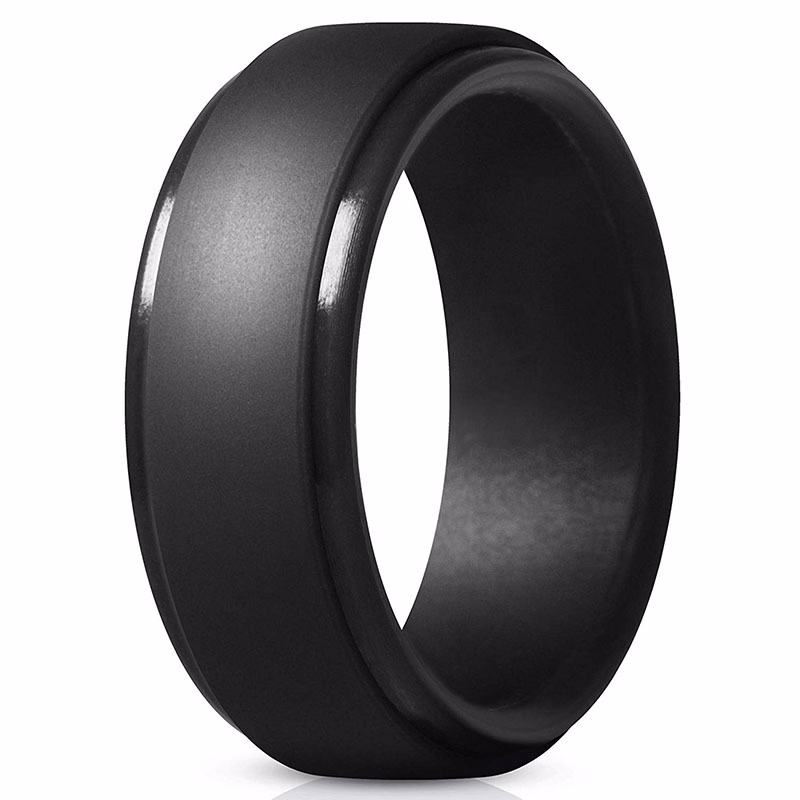Silicone Rings Initial Rings