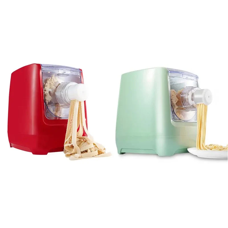 Electric Egg Noodle Making Machine 1