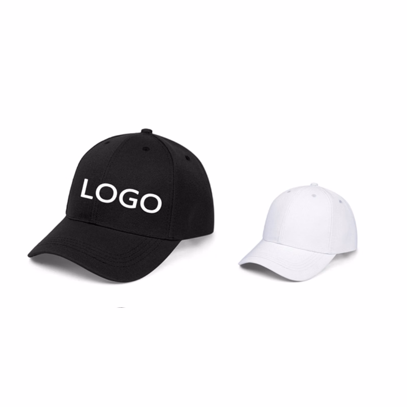 Embroidery Cotton Twill Baseball Cap