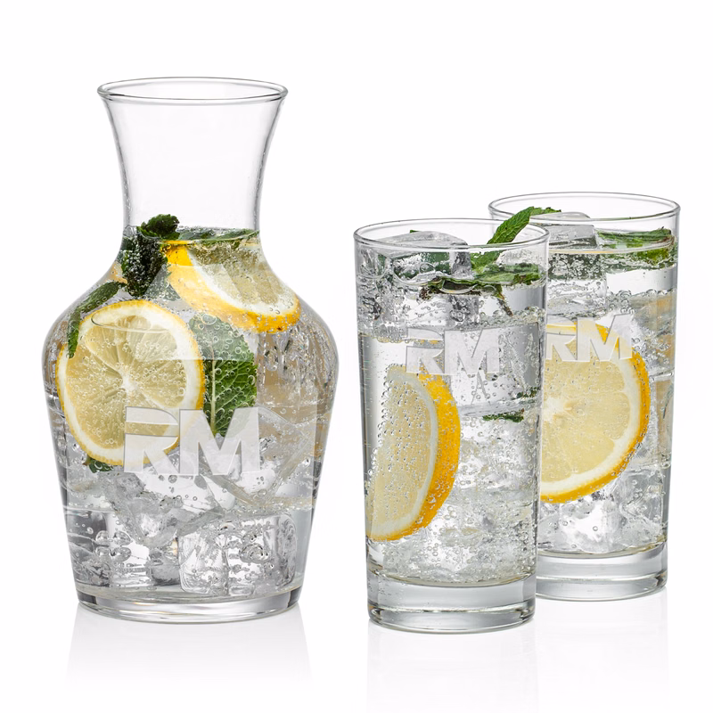 Summit Carafe & Aristocrat Beverage
