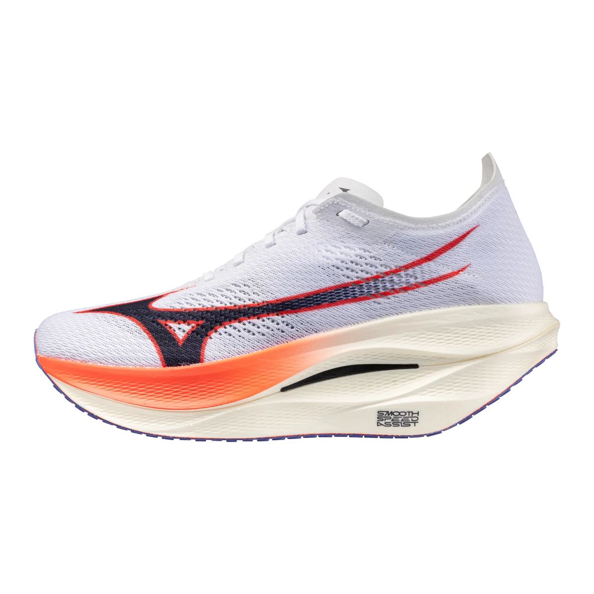 Wave Rebellion Pro 3 Running Shoe 1