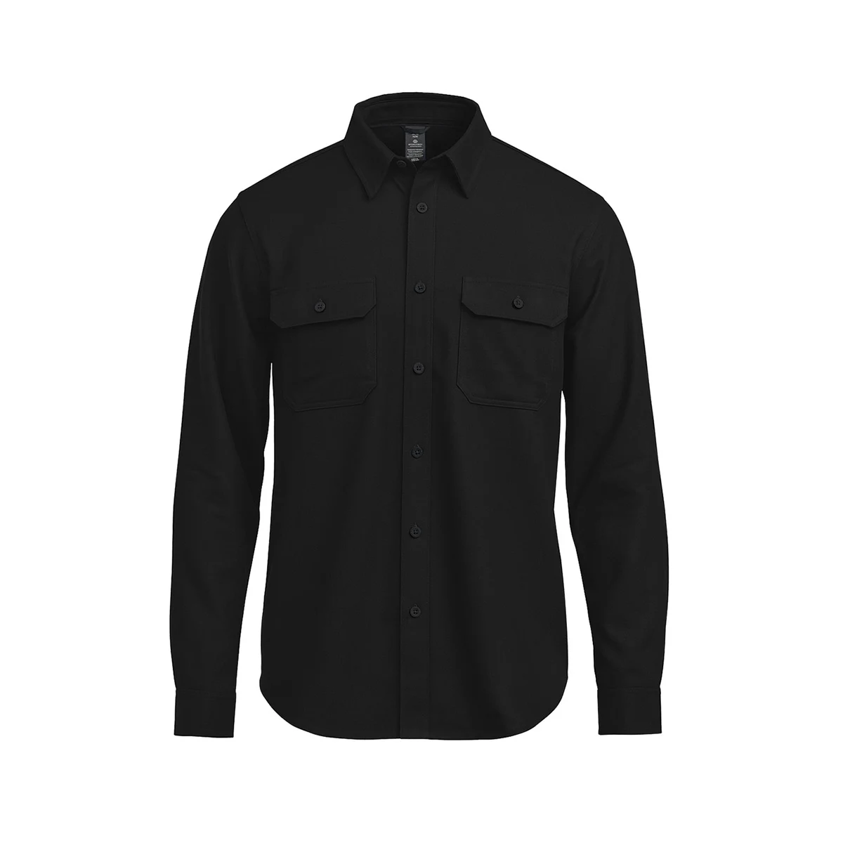 Stormtech Men's Chesapeake L/S Shirt 1