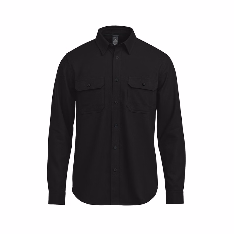 Stormtech Men's Chesapeake L/S Shirt