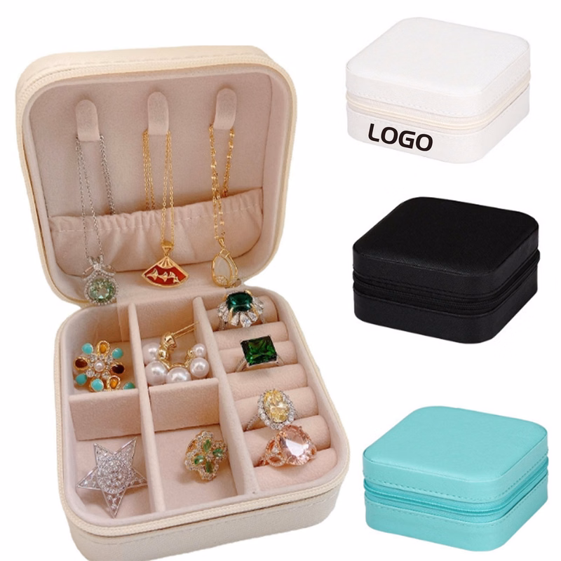 Jewelry Finger Rings Pendants Box/ Gift Boxes
