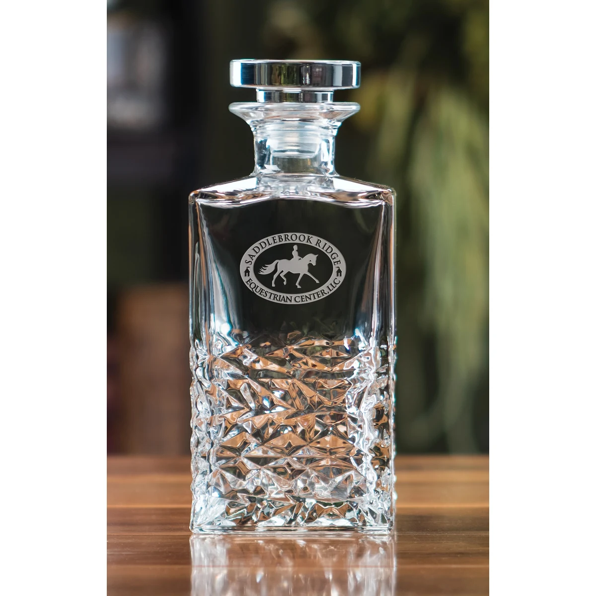 Luigi Decanter 1