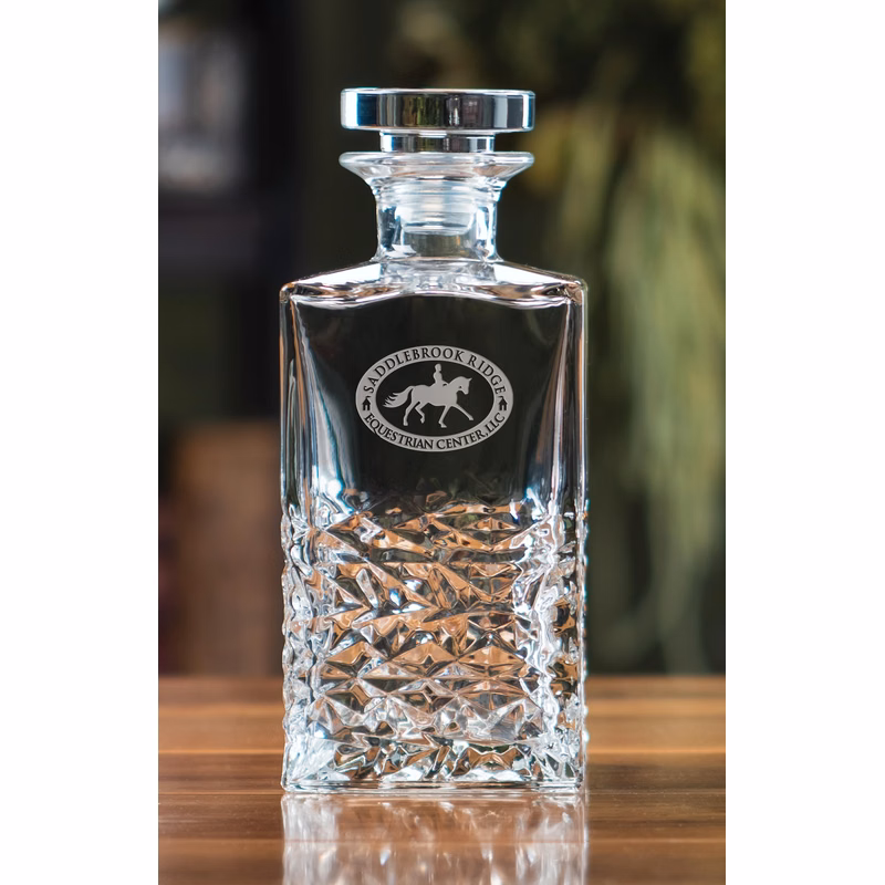 Luigi Decanter